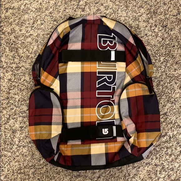 Burton Other - Burton Backpack